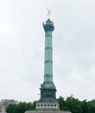 Week 2 La Bastille 7-6-14