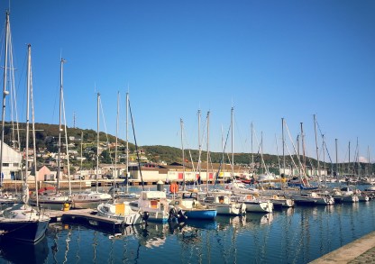 9-26-15 Fécamp harbor