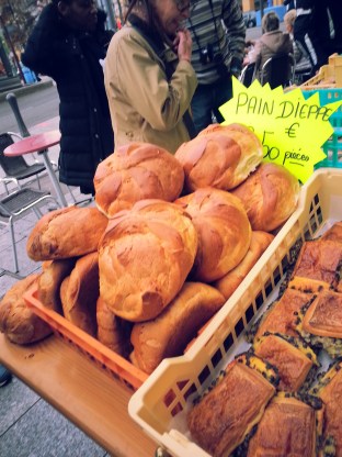 11-7-15 Pain de Dieppe (Dieppe)