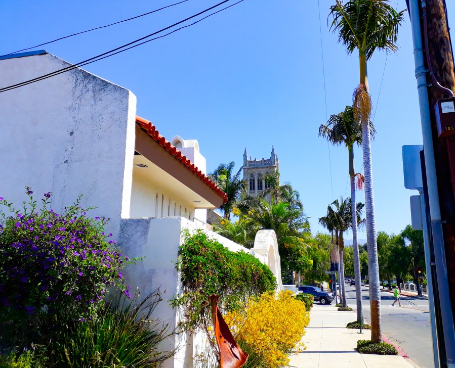 Santa Barbara 8-2019